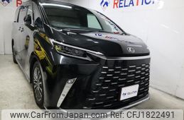 lexus lexus-others 2024 CFJ1822491