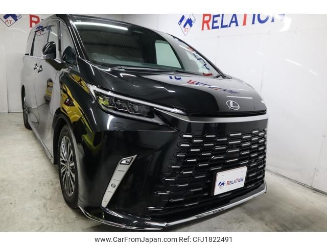 lexus lexus-others 2024 CFJ1822491 image 1