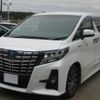 toyota alphard 2015 quick_quick_DAA-AYH30W_AYH30-0002934 image 1