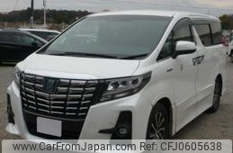 toyota alphard 2015 quick_quick_DAA-AYH30W_AYH30-0002934