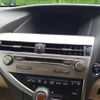 lexus rx 2013 -LEXUS 【岐阜 303ね1888】--Lexus RX GYL16W-2405700---LEXUS 【岐阜 303ね1888】--Lexus RX GYL16W-2405700- image 11