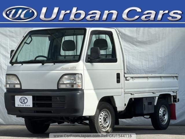 honda acty-truck 1998 CFJ1544116 image 1