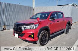 toyota hilux 2019 GOO_NET_EXCHANGE_0206413A30250501W019