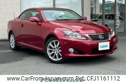 lexus is 2011 -LEXUS--Lexus IS DBA-GSE20--GSE20-2518760---LEXUS--Lexus IS DBA-GSE20--GSE20-2518760-