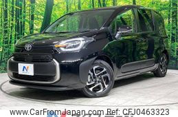 toyota sienta 2023 -TOYOTA--Sienta 6AA-MXPL10G--MXPL10-1070719---TOYOTA--Sienta 6AA-MXPL10G--MXPL10-1070719-