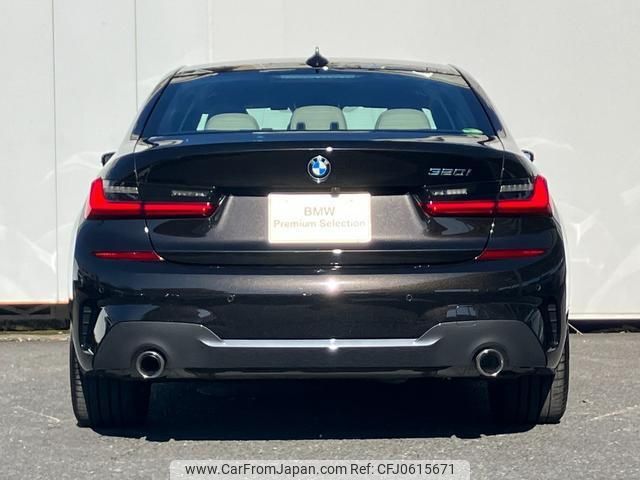 bmw 3-series 2019 quick_quick_5F20_WBA5F32010FH72944 image 2