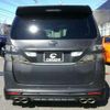 toyota vellfire 2011 -TOYOTA--Vellfire ANH20W--8185916---TOYOTA--Vellfire ANH20W--8185916- image 2