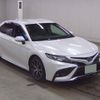 toyota camry 2022 quick_quick_6AA-AXVH70_AXVH70-1079539 image 1