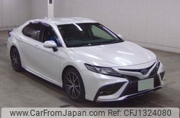 toyota camry 2022 quick_quick_6AA-AXVH70_AXVH70-1079539