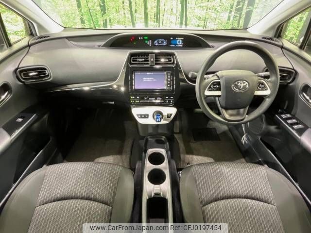 toyota prius 2016 -TOYOTA--Prius DAA-ZVW51--ZVW51-8030164---TOYOTA--Prius DAA-ZVW51--ZVW51-8030164- image 2