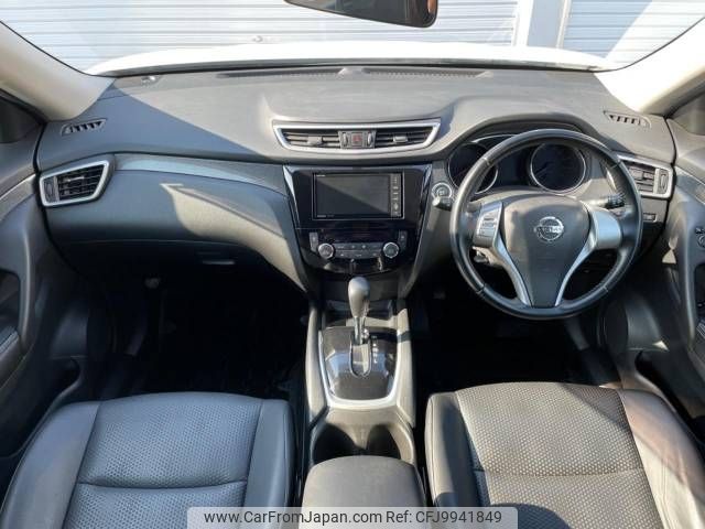 nissan x-trail 2014 -NISSAN--X-Trail DBA-NT32--NT32-006824---NISSAN--X-Trail DBA-NT32--NT32-006824- image 2