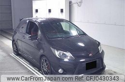 toyota vitz 2013 -TOYOTA--Vitz NCP131ｶｲ-2018294---TOYOTA--Vitz NCP131ｶｲ-2018294-