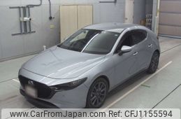 mazda mazda3 2022 -MAZDA--MAZDA3 BP8P-200779---MAZDA--MAZDA3 BP8P-200779-