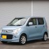 suzuki wagon-r 2012 -SUZUKI--Wagon R DBA-MH34S--MJ34S-100678---SUZUKI--Wagon R DBA-MH34S--MJ34S-100678- image 1