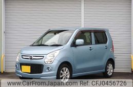 suzuki wagon-r 2012 -SUZUKI--Wagon R DBA-MH34S--MJ34S-100678---SUZUKI--Wagon R DBA-MH34S--MJ34S-100678-