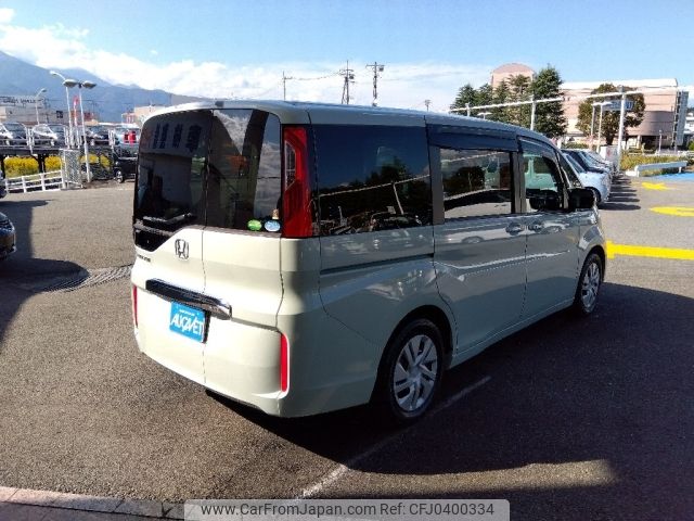 honda stepwagon 2016 -HONDA--Stepwgn DBA-RP1--RP1-1100931---HONDA--Stepwgn DBA-RP1--RP1-1100931- image 2