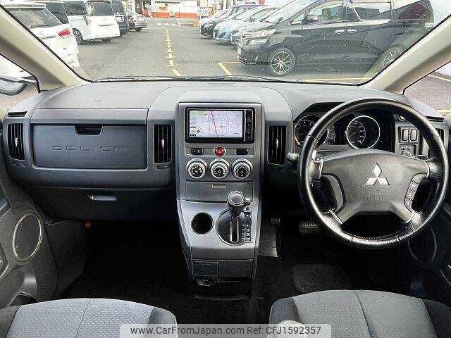 mitsubishi delica-d5 2010 CFJ1592357 image 1