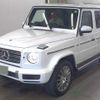 mercedes-benz g-class 2022 quick_quick_3DA-463350_W1N4633502X434315 image 2