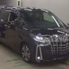 toyota alphard 2021 quick_quick_3BA-AGH30W_AGH30-0392761 image 1