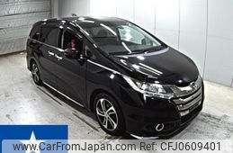 honda odyssey 2013 -HONDA--Odyssey RC1--RC1-1004862---HONDA--Odyssey RC1--RC1-1004862-