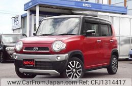 mazda flair-crossover 2019 quick_quick_DAA-MS41S_MS41S-182170