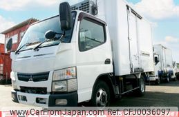 mitsubishi-fuso canter 2015 GOO_NET_EXCHANGE_0702161A30240723W002