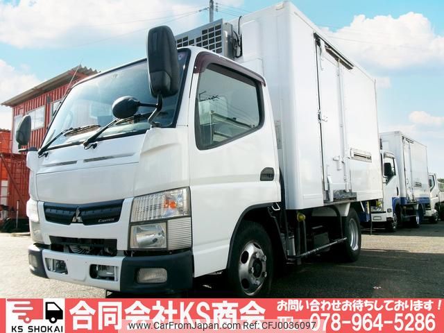 mitsubishi-fuso canter 2015 GOO_NET_EXCHANGE_0702161A30240723W002 image 1