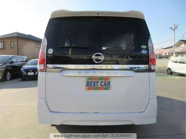 nissan serena 2019 -NISSAN--Serena C27--C27-015605---NISSAN--Serena C27--C27-015605- image 2