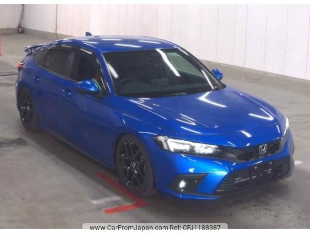 honda civic 2022 quick_quick_6BA-FL1_FL1-1100200 image 1