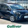 toyota sienta 2019 -TOYOTA--Sienta DBA-NSP170G--NSP170-7208089---TOYOTA--Sienta DBA-NSP170G--NSP170-7208089- image 1