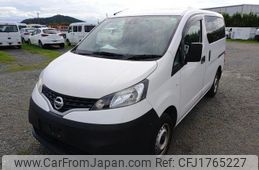 nissan nv200-vanette-van 2020 CFJ1765227
