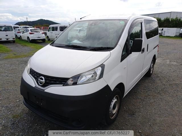 nissan nv200-vanette-van 2020 CFJ1765227 image 1
