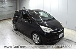 toyota ractis 2014 -TOYOTA 【福山 501す3983】--Ractis NCP120-2059049---TOYOTA 【福山 501す3983】--Ractis NCP120-2059049-