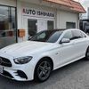 mercedes-benz e-class 2021 -MERCEDES-BENZ--Benz E Class 3MA-213016--W1K2130162A931772---MERCEDES-BENZ--Benz E Class 3MA-213016--W1K2130162A931772- image 3