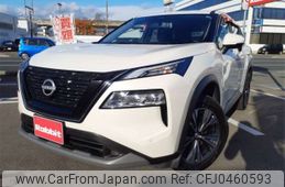 nissan x-trail 2023 -NISSAN 【秋田 340ﾐ3588】--X-Trail 6AA-SNT33--SNT33-016404---NISSAN 【秋田 340ﾐ3588】--X-Trail 6AA-SNT33--SNT33-016404-