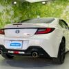 toyota gr86 2022 CFJ1514447 image 3