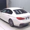 bmw 5-series 2017 -BMW--BMW 5 Series JC20-WBAJC32070G867510---BMW--BMW 5 Series JC20-WBAJC32070G867510- image 7