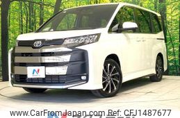 toyota noah 2024 CFJ1487677