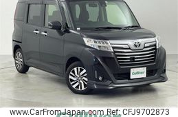 toyota roomy 2018 -TOYOTA--Roomy DBA-M900A--M900A-0206277---TOYOTA--Roomy DBA-M900A--M900A-0206277-