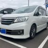 nissan serena 2013 CFJ1653693 image 3