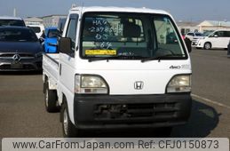 honda acty-truck 1998 No.15590