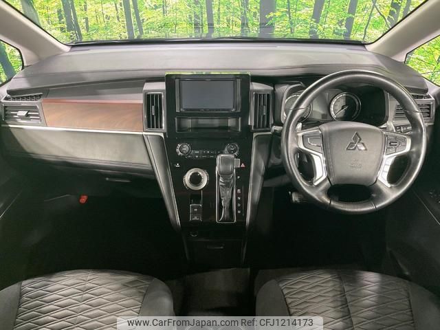 mitsubishi delica-d5 2022 quick_quick_CV1W_CV1W-4010637 image 2