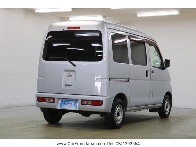 daihatsu hijet-cargo 2017 quick_quick_S321V_S321V-0313927 image 2