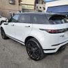 land-rover range-rover-evoque 2020 quick_quick_3DA-LZ2NA_SALZA2AN3LH115216 image 3