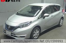 nissan note 2018 CFJ1599993