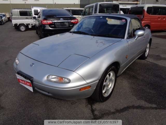 mazda roadster 1994 -MAZDA--Roadster E-NA8C--NA8C-106902---MAZDA--Roadster E-NA8C--NA8C-106902- image 1