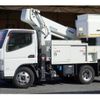 mitsubishi-fuso canter 2017 CFJ9491125 image 1