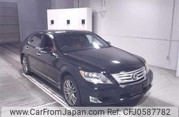 lexus ls 2010 -LEXUS--Lexus LS UVF45-5009915---LEXUS--Lexus LS UVF45-5009915-