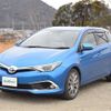 toyota auris 2018 -TOYOTA--Auris DAA-ZWE186H--ZWE186-1009822---TOYOTA--Auris DAA-ZWE186H--ZWE186-1009822- image 9