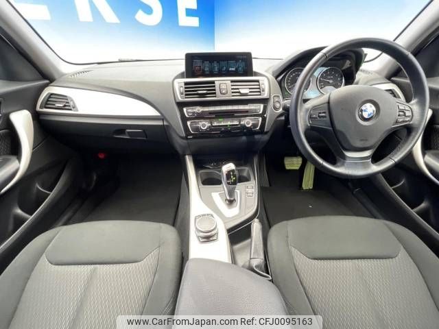 bmw 1-series 2017 -BMW--BMW 1 Series DBA-1R15--WBA1R52050V879869---BMW--BMW 1 Series DBA-1R15--WBA1R52050V879869- image 2